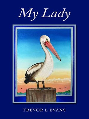 cover image of My Lady